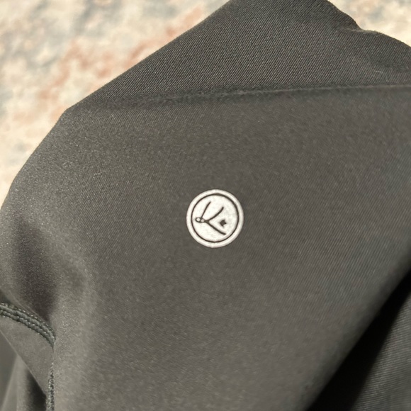 Ultra high waisted leggings - Picture 2 of 3